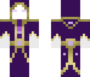 poison mage 2