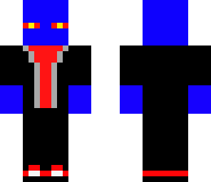 water enderman