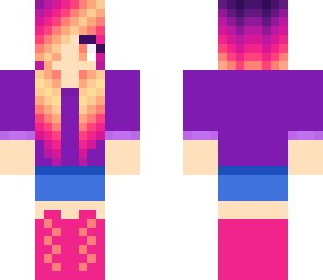 girl