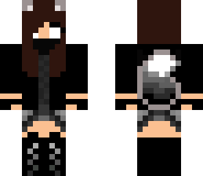 herobrine wolf