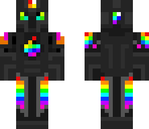 rainbow killer 2