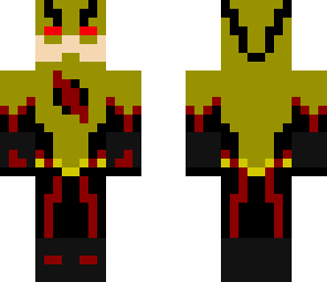 reverse flash