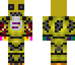 golden freddy