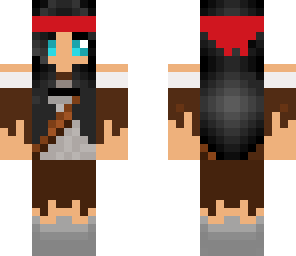 cute pirate