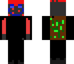 jeff's brother