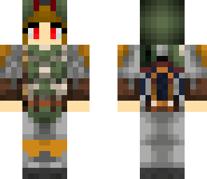 bobo fett girl