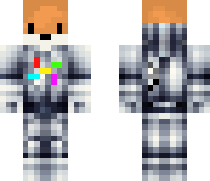 space fox