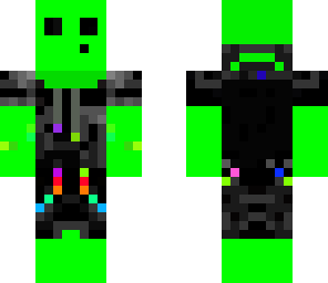slime