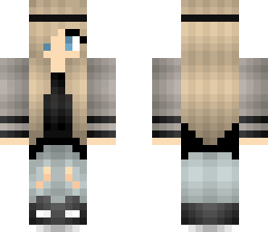hipster tomboy