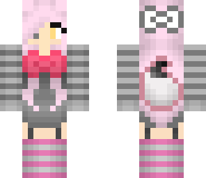 mangle cosplay