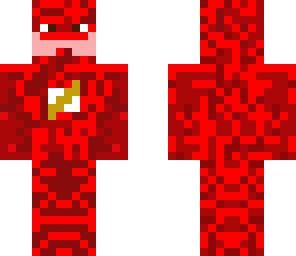 the flash cw