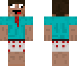 derp steve
