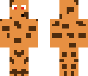 cookieman