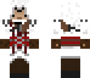 my assasin