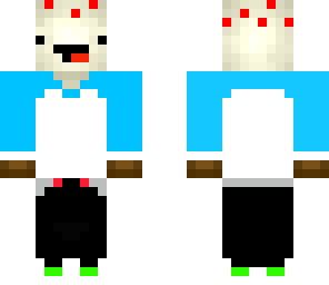 cake man