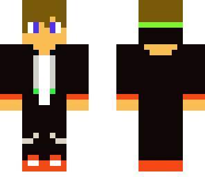 cool boy 2