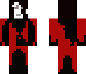 the reaper