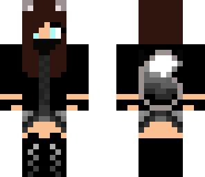 my skin