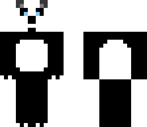 panda