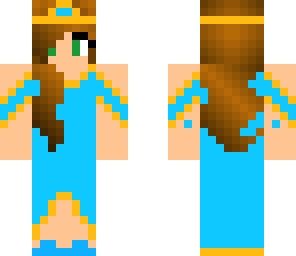 sea queen