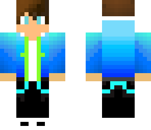 cool boy