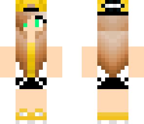 light girl