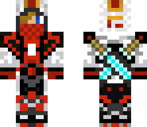 blond assassin