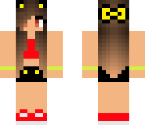 cat girl