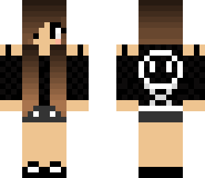 an atl skin coz yeah