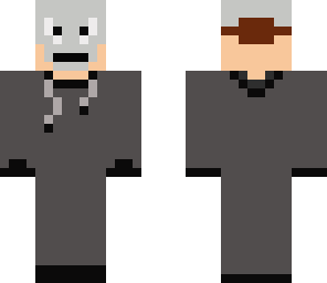 maskenmann