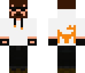 mineplexhoodieparkergames