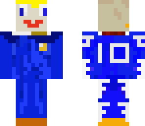 finleys skin