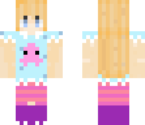 star butterfly