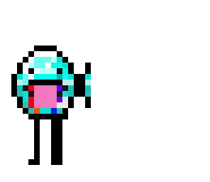 derpish diamond