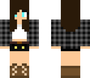 my skin