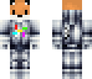 space fox 2