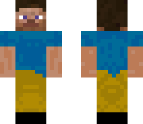 epic steve