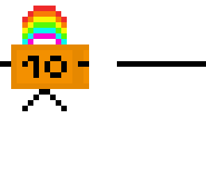10 followers skin
