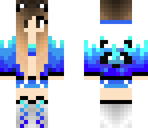 emmabech fixed skin