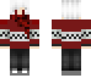 sweater guy