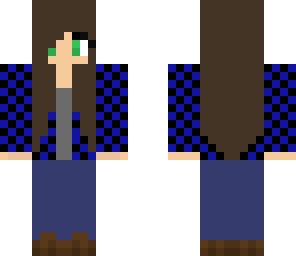 girl dean winchester