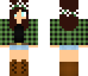 my skin