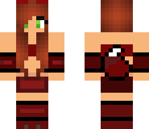 girl foxy