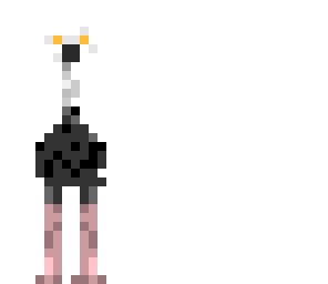 ostrich