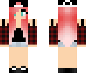 skater girl