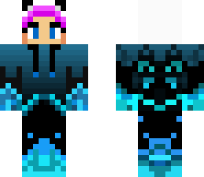 ender panda