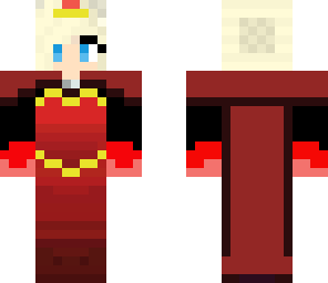fire elsa