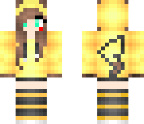 pikachugirl