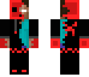 slime red fusion