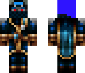 assasin wolf